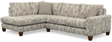Load image into Gallery viewer, Beaconsfield Sectional - 109 x 79 - LFR