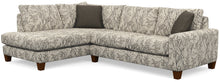 Load image into Gallery viewer, Beaconsfield Sectional - 109 x 79 - LFR
