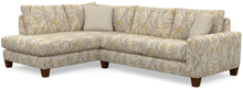 Load image into Gallery viewer, Beaconsfield Sectional - 109 x 79 - LFR