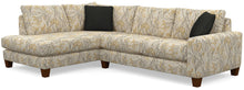 Load image into Gallery viewer, Beaconsfield Sectional - 109 x 79 - LFR