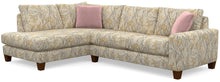 Load image into Gallery viewer, Beaconsfield Sectional - 109 x 79 - LFR