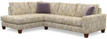 Load image into Gallery viewer, Beaconsfield Sectional - 109 x 79 - LFR