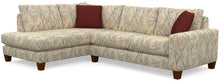 Load image into Gallery viewer, Beaconsfield Sectional - 109 x 79 - LFR