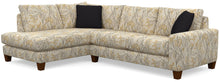 Load image into Gallery viewer, Beaconsfield Sectional - 109 x 79 - LFR