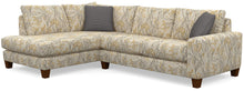 Load image into Gallery viewer, Beaconsfield Sectional - 109 x 79 - LFR
