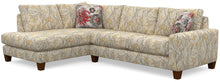 Load image into Gallery viewer, Beaconsfield Sectional - 109 x 79 - LFR