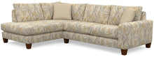Load image into Gallery viewer, Beaconsfield Sectional - 109 x 79 - LFR