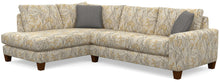 Load image into Gallery viewer, Beaconsfield Sectional - 109 x 79 - LFR