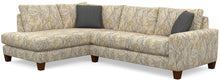 Load image into Gallery viewer, Beaconsfield Sectional - 109 x 79 - LFR