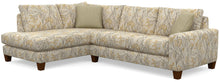 Load image into Gallery viewer, Beaconsfield Sectional - 109 x 79 - LFR