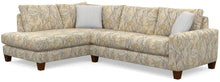 Load image into Gallery viewer, Beaconsfield Sectional - 109 x 79 - LFR