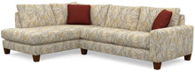 Load image into Gallery viewer, Beaconsfield Sectional - 109 x 79 - LFR