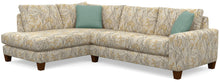 Load image into Gallery viewer, Beaconsfield Sectional - 109 x 79 - LFR