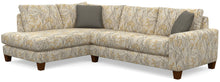 Load image into Gallery viewer, Beaconsfield Sectional - 109 x 79 - LFR