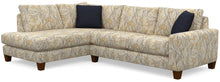 Load image into Gallery viewer, Beaconsfield Sectional - 109 x 79 - LFR