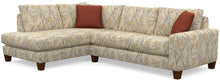 Load image into Gallery viewer, Beaconsfield Sectional - 109 x 79 - LFR