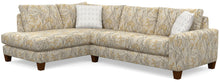 Load image into Gallery viewer, Beaconsfield Sectional - 109 x 79 - LFR