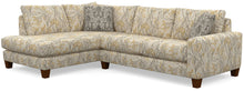 Load image into Gallery viewer, Beaconsfield Sectional - 109 x 79 - LFR