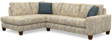 Load image into Gallery viewer, Beaconsfield Sectional - 109 x 79 - LFR