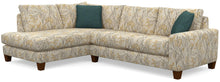 Load image into Gallery viewer, Beaconsfield Sectional - 109 x 79 - LFR