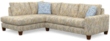 Load image into Gallery viewer, Beaconsfield Sectional - 109 x 79 - LFR