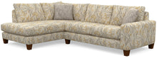 Load image into Gallery viewer, Beaconsfield Sectional - 109 x 79 - LFR