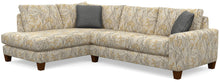 Load image into Gallery viewer, Beaconsfield Sectional - 109 x 79 - LFR