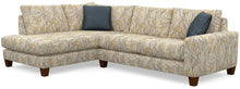 Load image into Gallery viewer, Beaconsfield Sectional - 109 x 79 - LFR