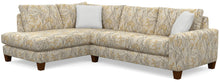 Load image into Gallery viewer, Beaconsfield Sectional - 109 x 79 - LFR