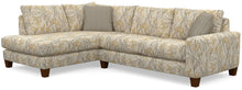Load image into Gallery viewer, Beaconsfield Sectional - 109 x 79 - LFR