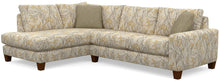 Load image into Gallery viewer, Beaconsfield Sectional - 109 x 79 - LFR