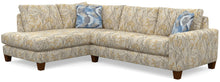 Load image into Gallery viewer, Beaconsfield Sectional - 109 x 79 - LFR