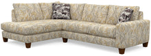 Load image into Gallery viewer, Beaconsfield Sectional - 109 x 79 - LFR