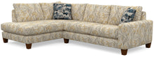 Load image into Gallery viewer, Beaconsfield Sectional - 109 x 79 - LFR