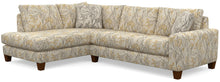 Load image into Gallery viewer, Beaconsfield Sectional - 109 x 79 - LFR