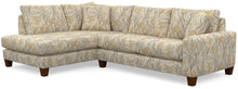 Load image into Gallery viewer, Beaconsfield Sectional - 109 x 79 - LFR