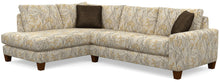 Load image into Gallery viewer, Beaconsfield Sectional - 109 x 79 - LFR