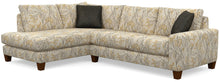 Load image into Gallery viewer, Beaconsfield Sectional - 109 x 79 - LFR