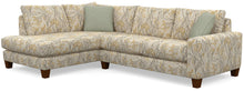 Load image into Gallery viewer, Beaconsfield Sectional - 109 x 79 - LFR