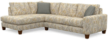 Load image into Gallery viewer, Beaconsfield Sectional - 109 x 79 - LFR