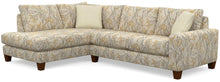 Load image into Gallery viewer, Beaconsfield Sectional - 109 x 79 - LFR
