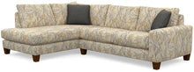 Load image into Gallery viewer, Beaconsfield Sectional - 109 x 79 - LFR