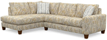 Load image into Gallery viewer, Beaconsfield Sectional - 109 x 79 - LFR