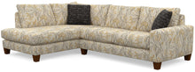 Load image into Gallery viewer, Beaconsfield Sectional - 109 x 79 - LFR