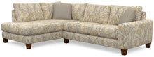 Load image into Gallery viewer, Beaconsfield Sectional - 109 x 79 - LFR