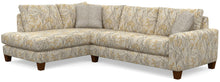 Load image into Gallery viewer, Beaconsfield Sectional - 109 x 79 - LFR