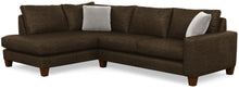 Load image into Gallery viewer, Beaconsfield Sectional - 109 x 79 - LFR