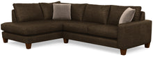 Load image into Gallery viewer, Beaconsfield Sectional - 109 x 79 - LFR