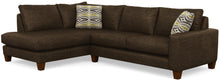 Load image into Gallery viewer, Beaconsfield Sectional - 109 x 79 - LFR