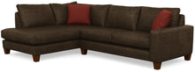 Load image into Gallery viewer, Beaconsfield Sectional - 109 x 79 - LFR